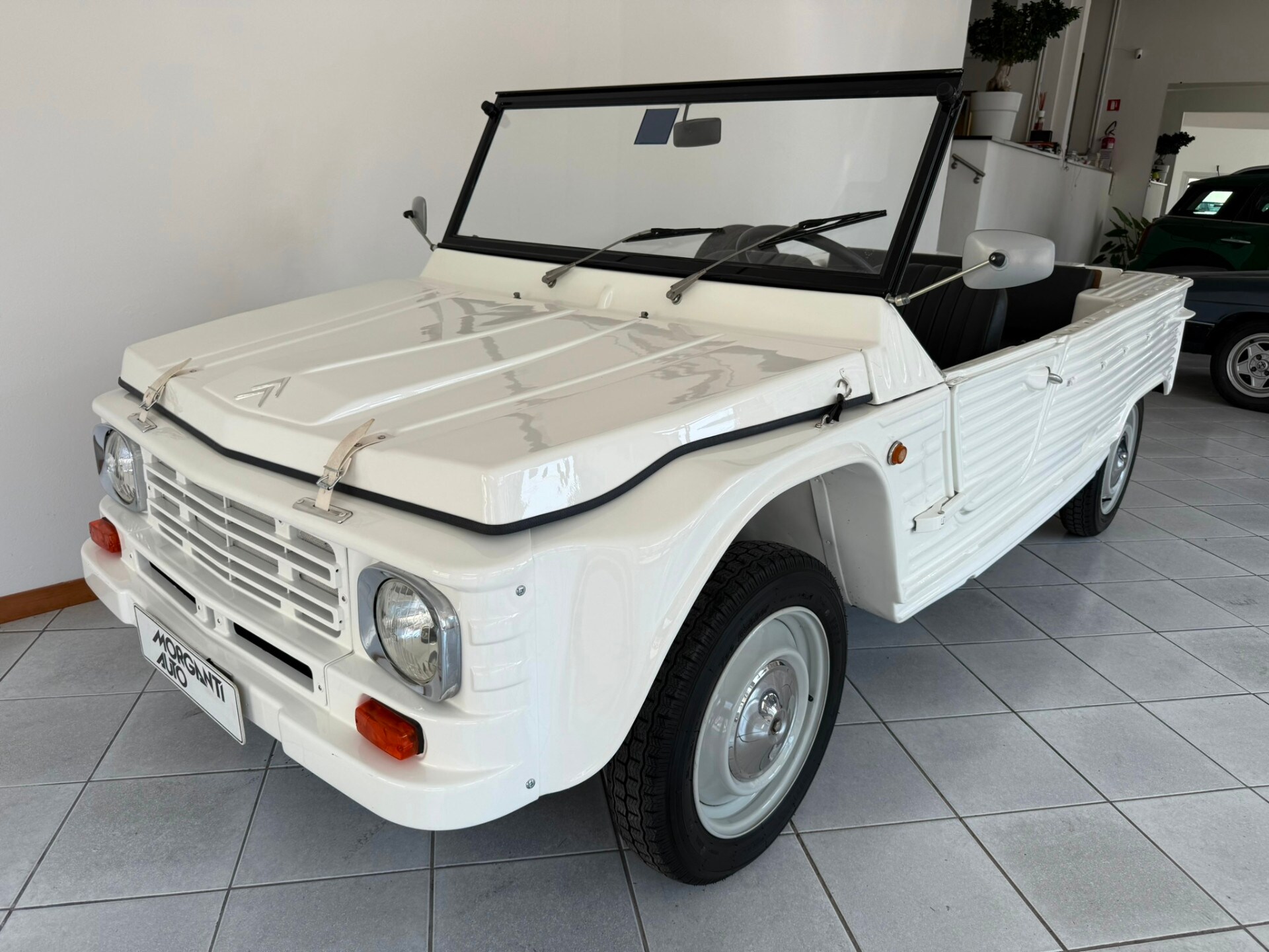 CITROEN Mehari